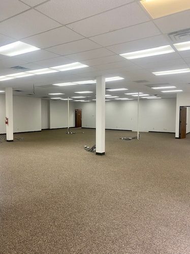 Boise Office Center: 7201-7289 Franklin Road, Boise, ID 83709